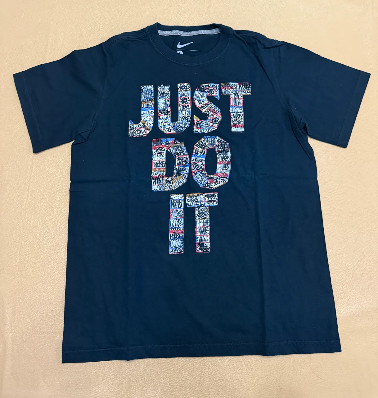 Remera Nike - imagen 1
