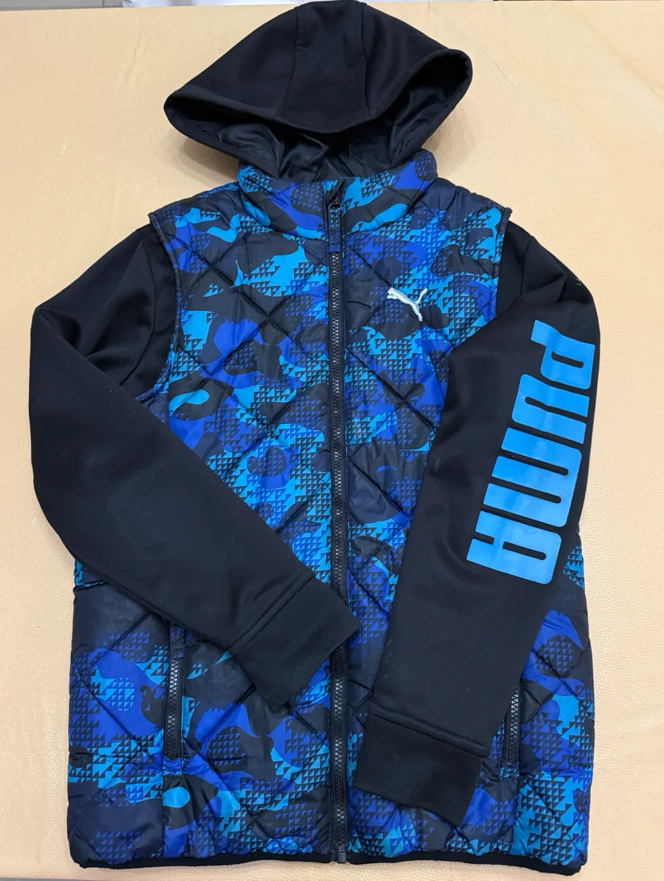 Ropa deportiva Puma · Talle 15 años / 170 cm