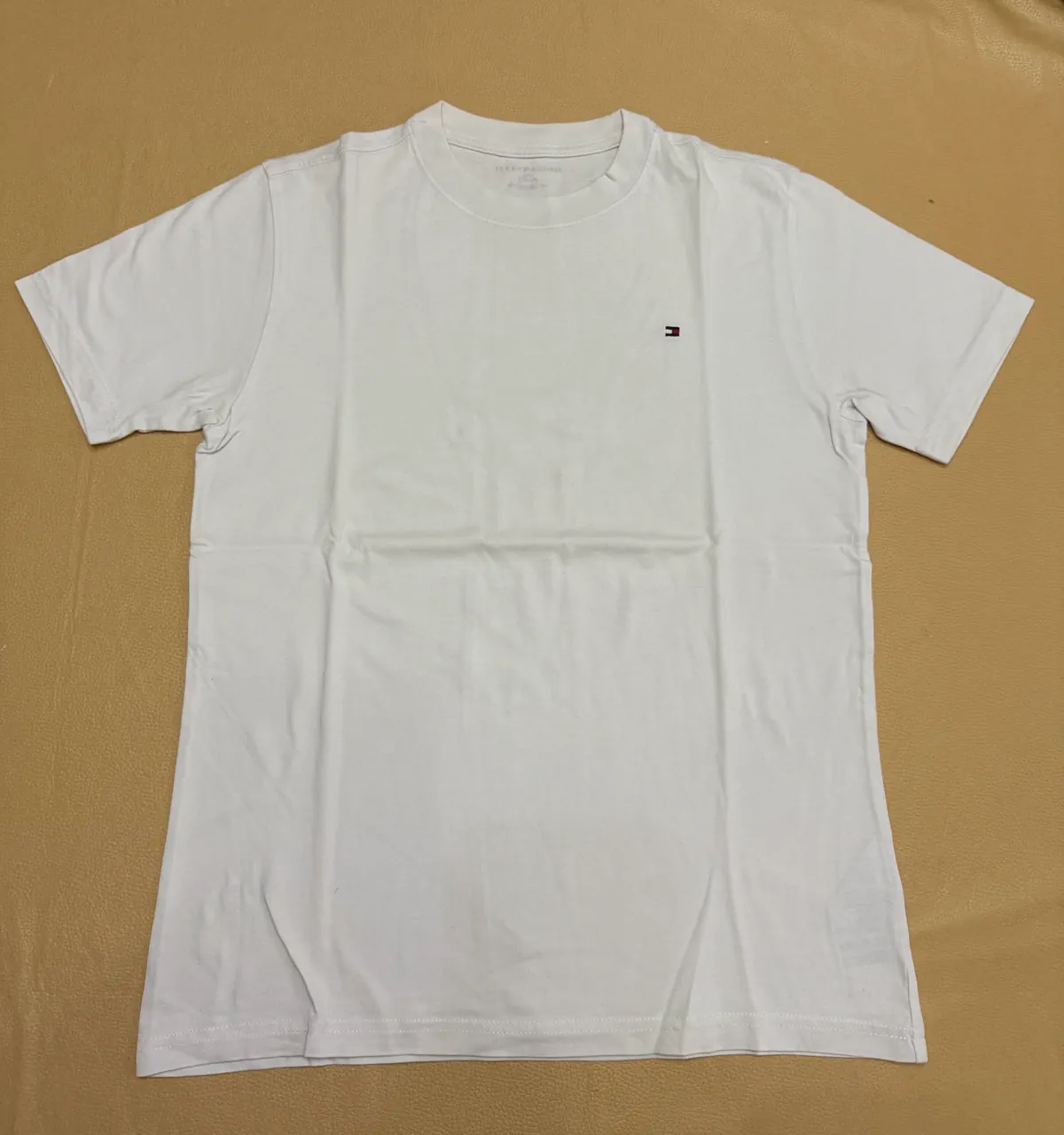 Remera Tommy Hilfiger · Talle 12 años / 152 cm