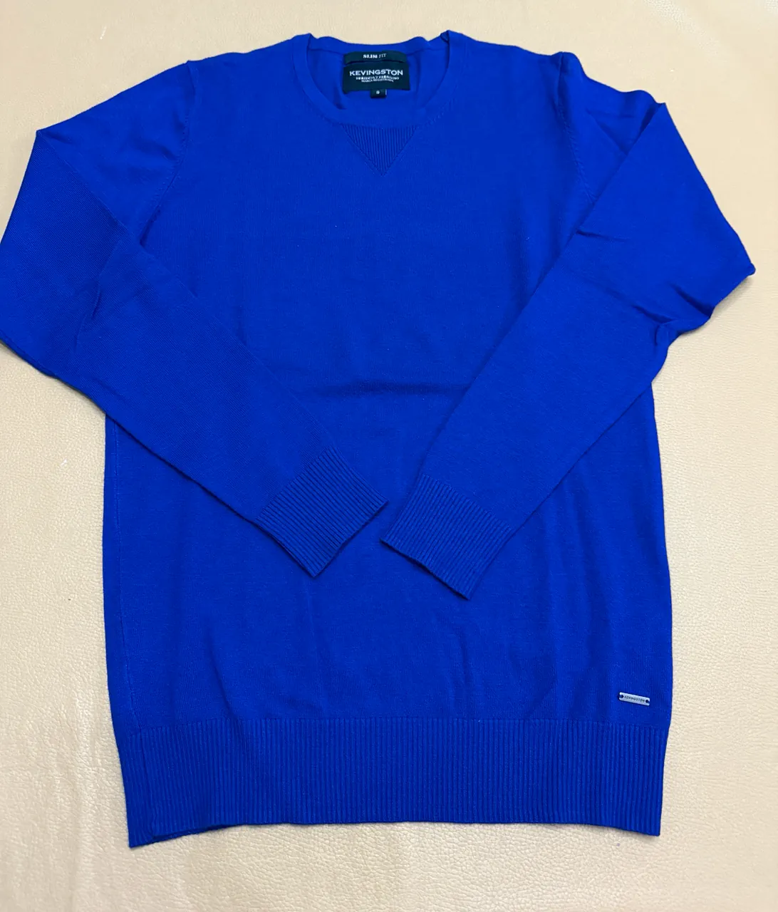 Sweater Kevingston - imagen 1