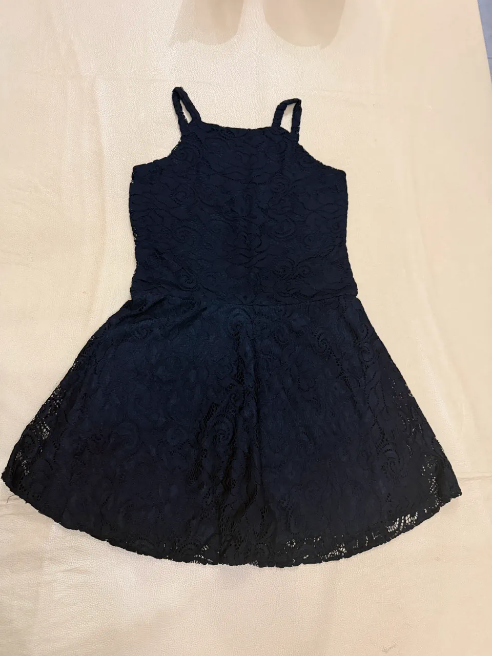 Vestido corto Desconocida - imagen 1