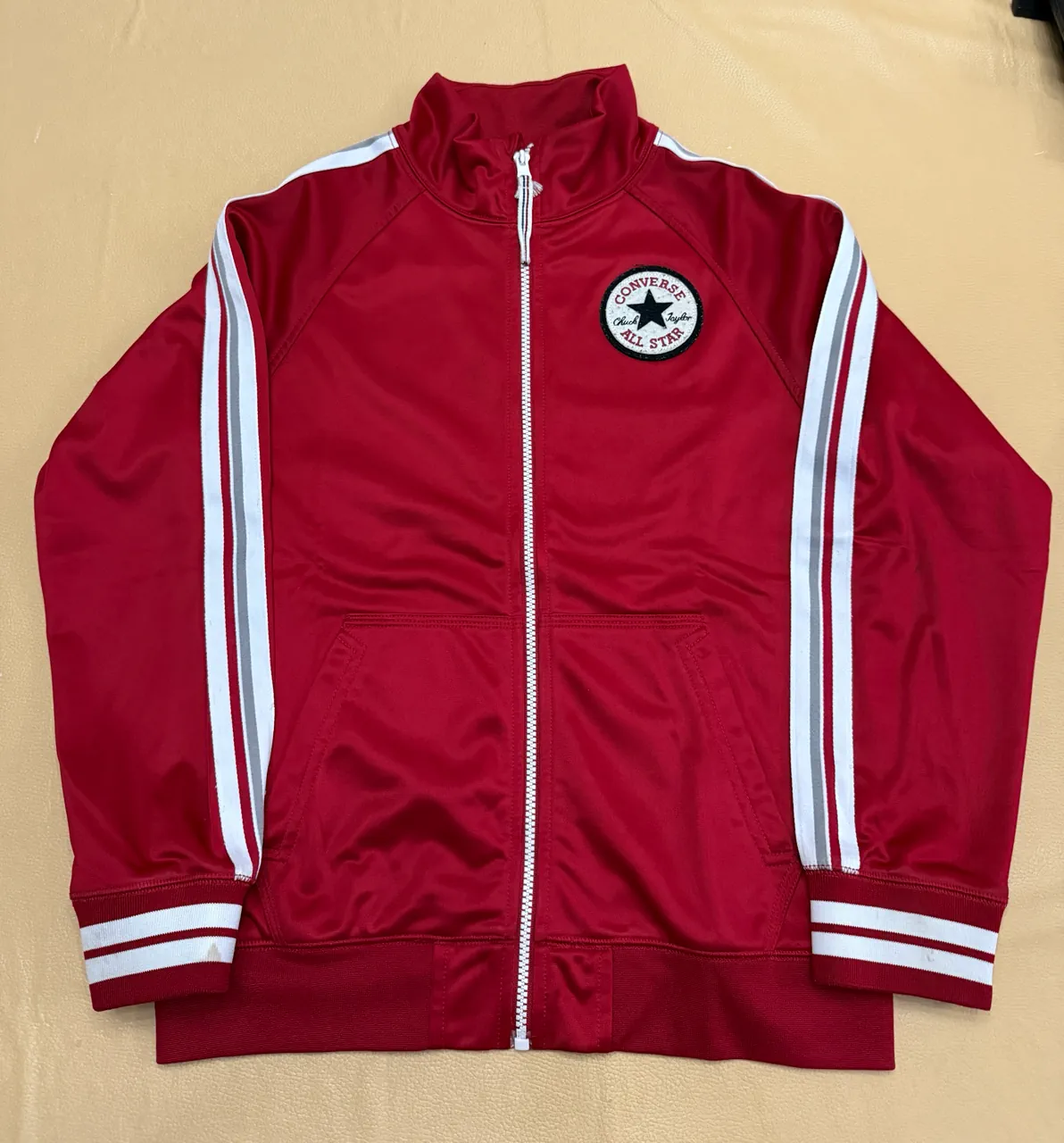 Ropa deportiva Converse · Talle 13 años / 158 cm