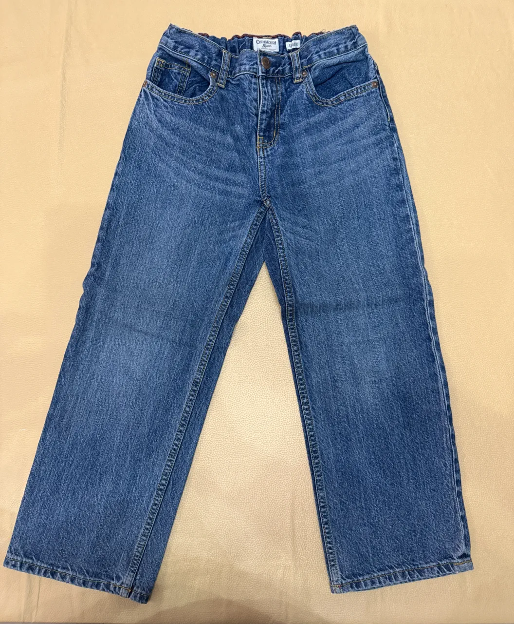 Jean Oshkosh b’gosh · Talle 8 años / 128 cm