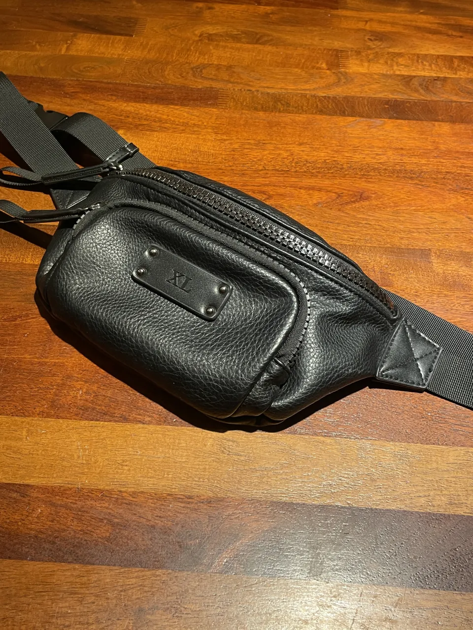 Riñonera XL