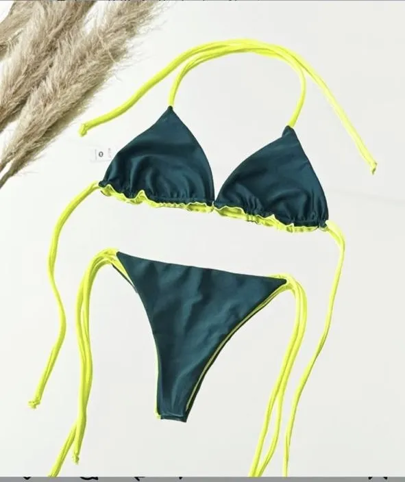 Bikini Maluca - imagen 1