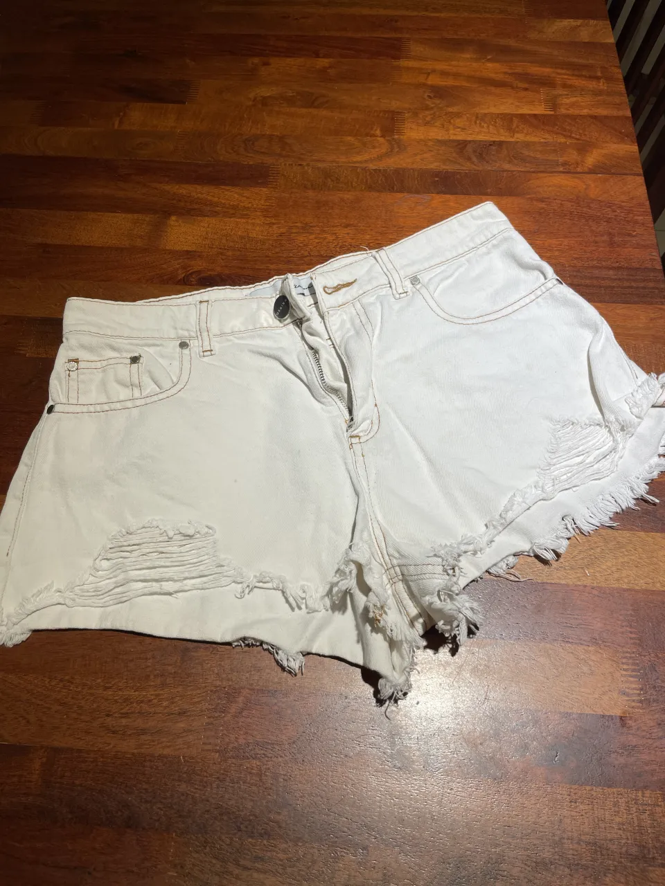 Short Ossira - imagen 1