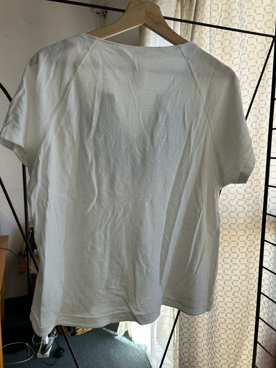 Remera Yagmour - imagen 4