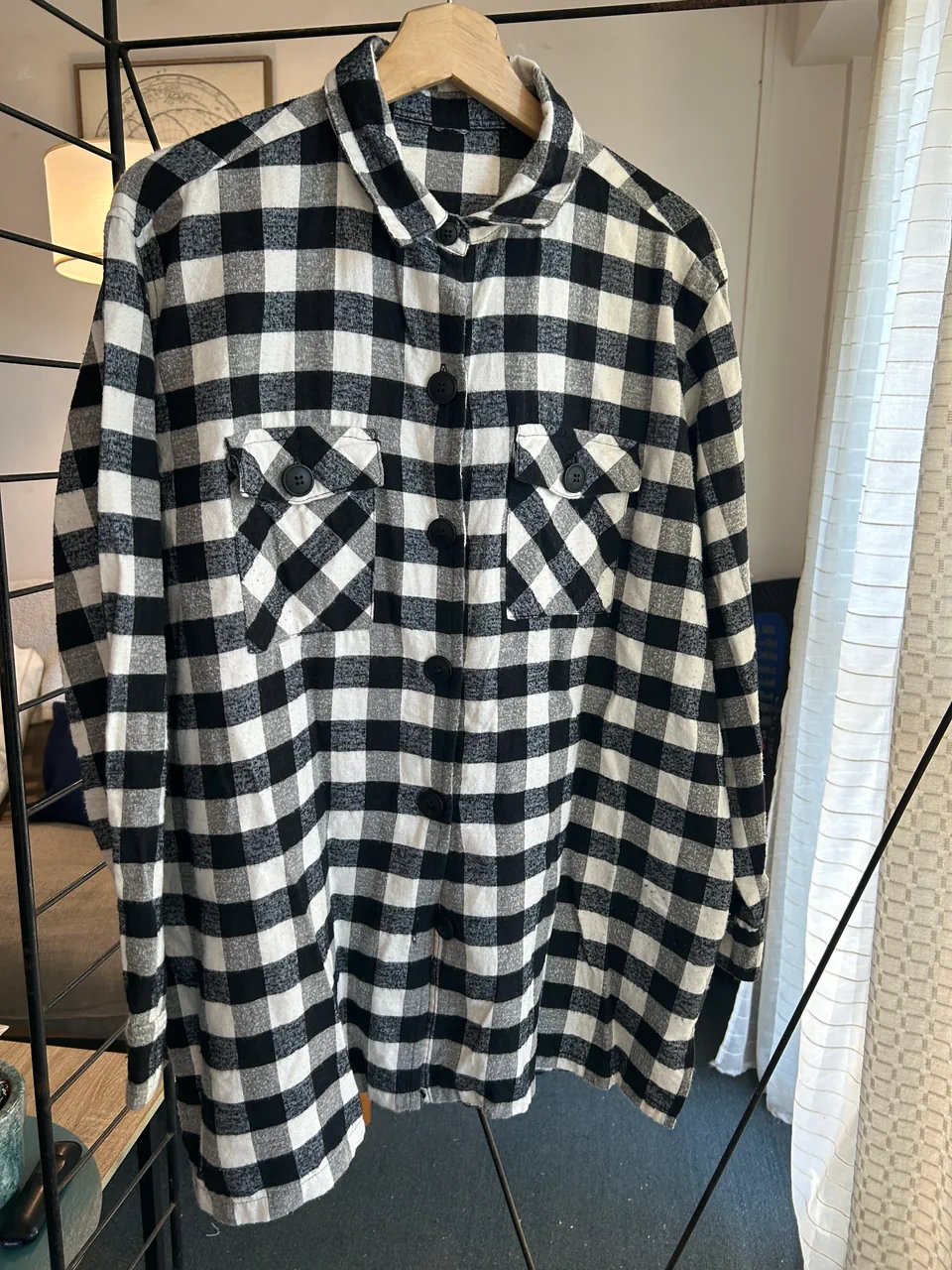 Camisa Sin marca ✅ - imagen 3