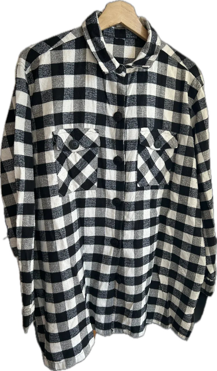 Camisa Sin marca · Talle XL