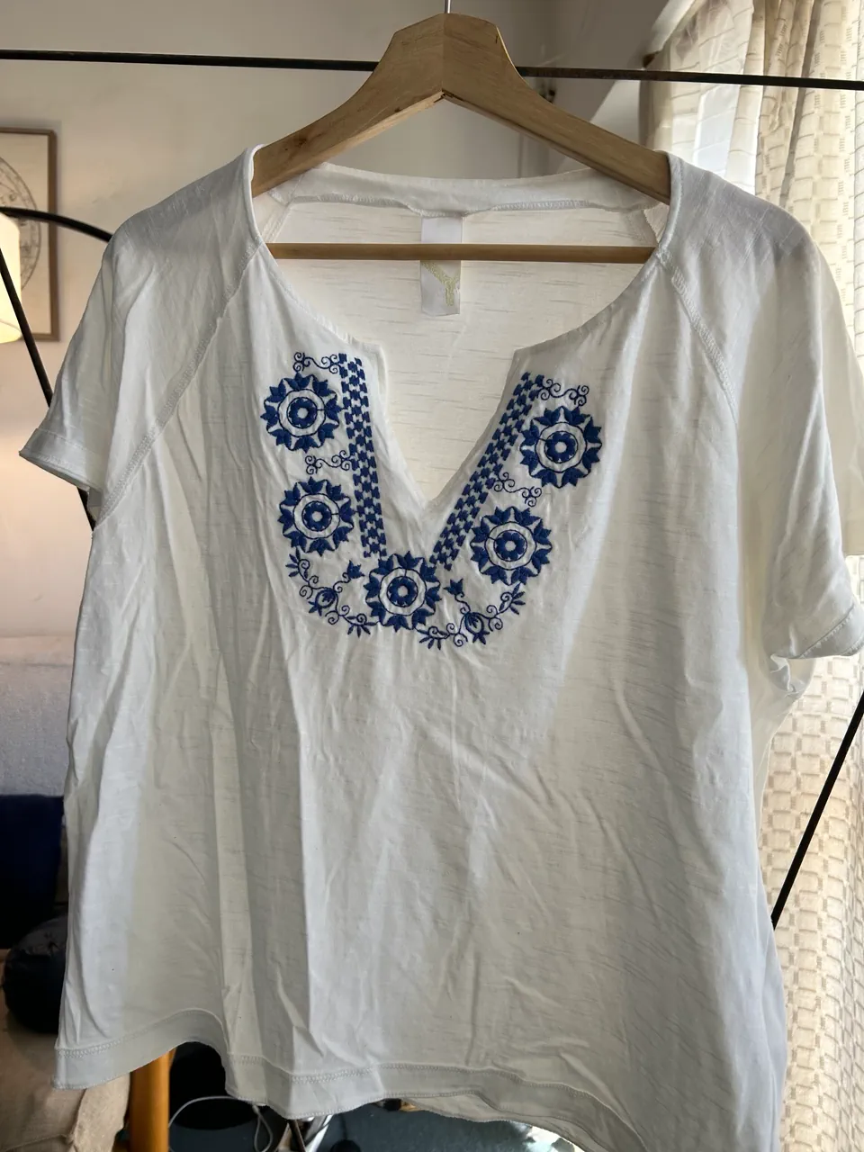 Remera Yagmour - imagen 2