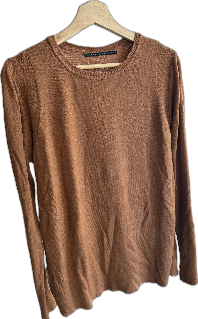 Sweater Portsaid - imagen 1