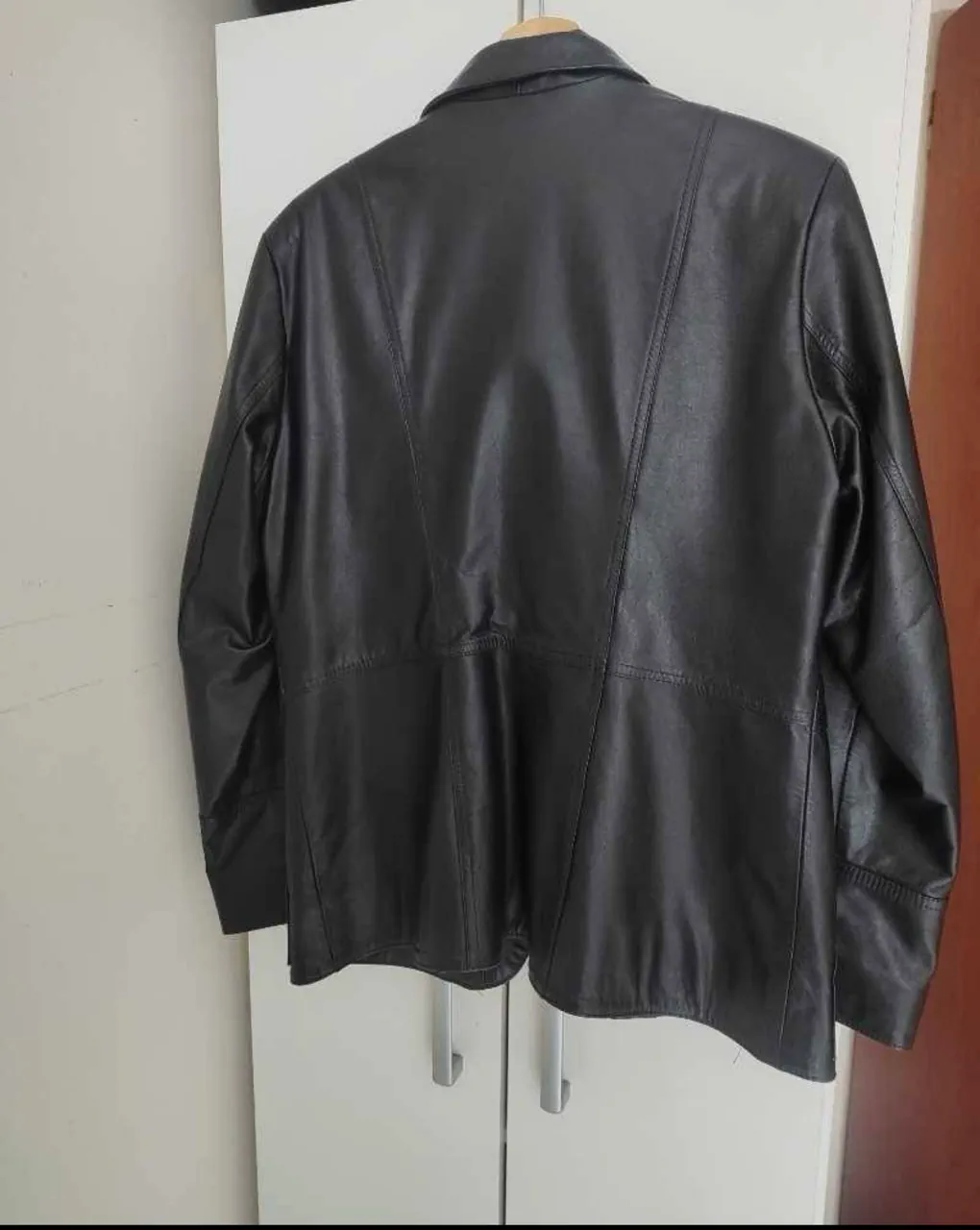 Campera Puerto de cueros - imagen 6