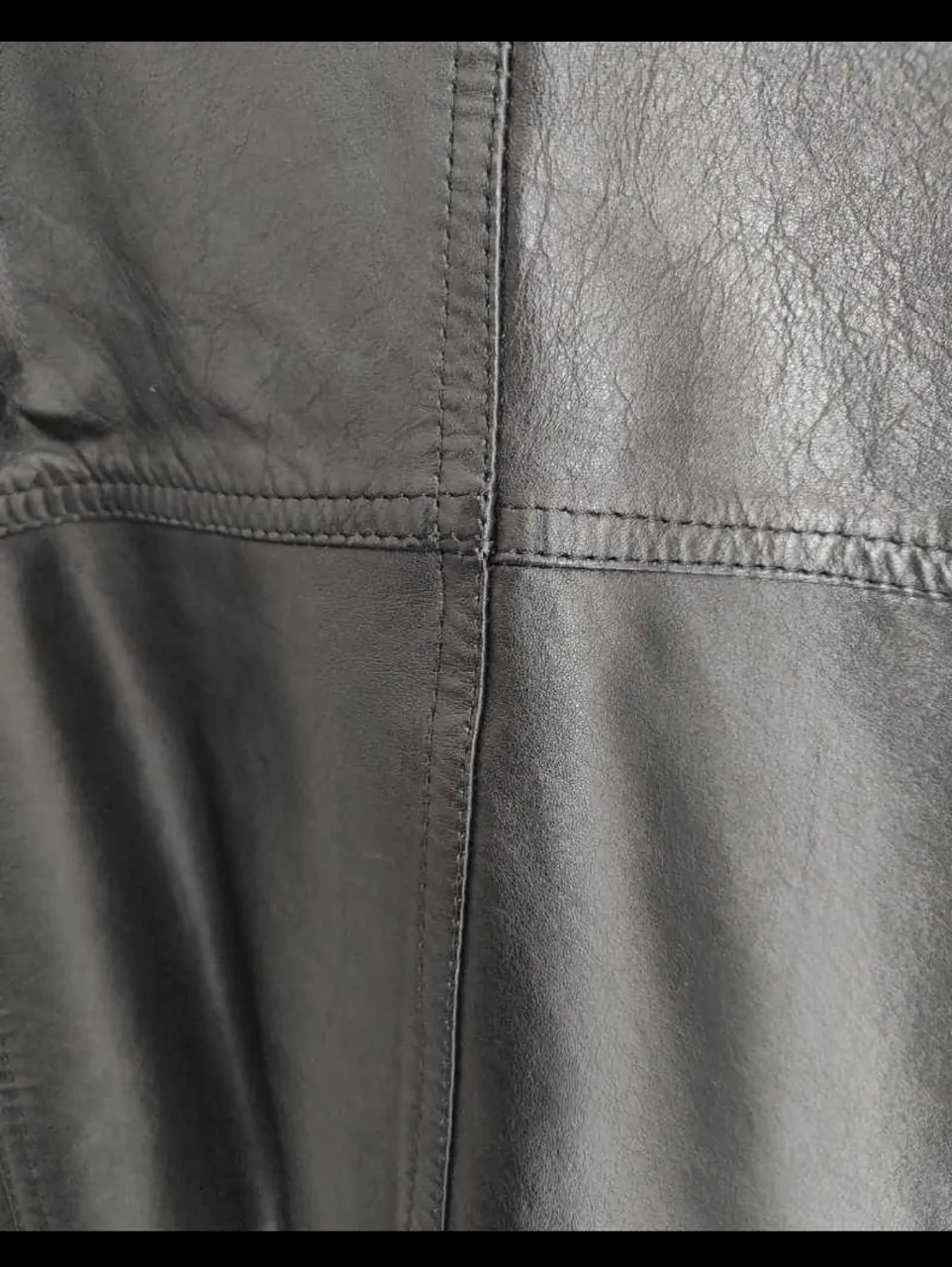 Campera Puerto de cueros - imagen 3