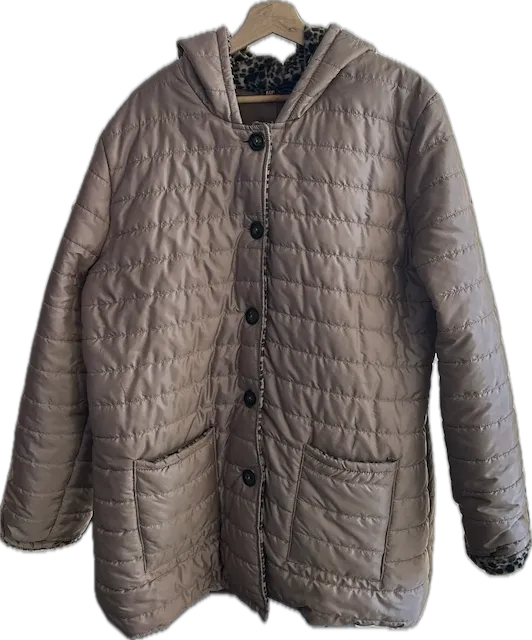 Sin marca ✅ · Talle XL