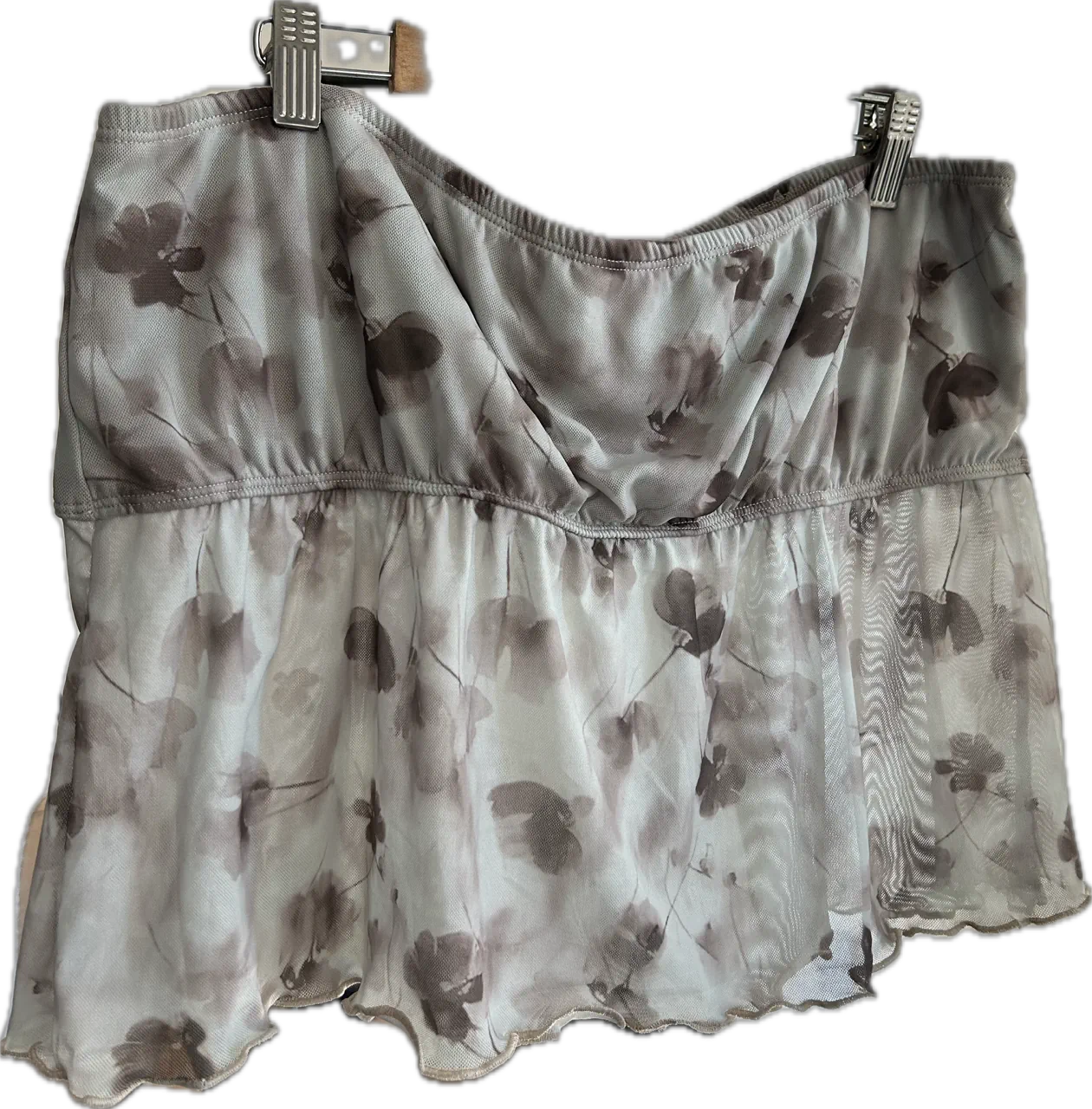 Top Sin marca ✅ · Talle XL