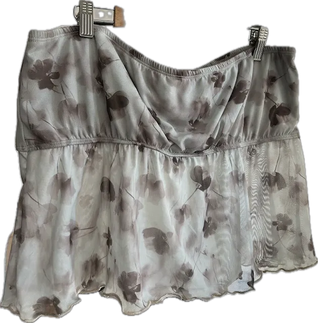 Sin marca ✅ · Talle XL