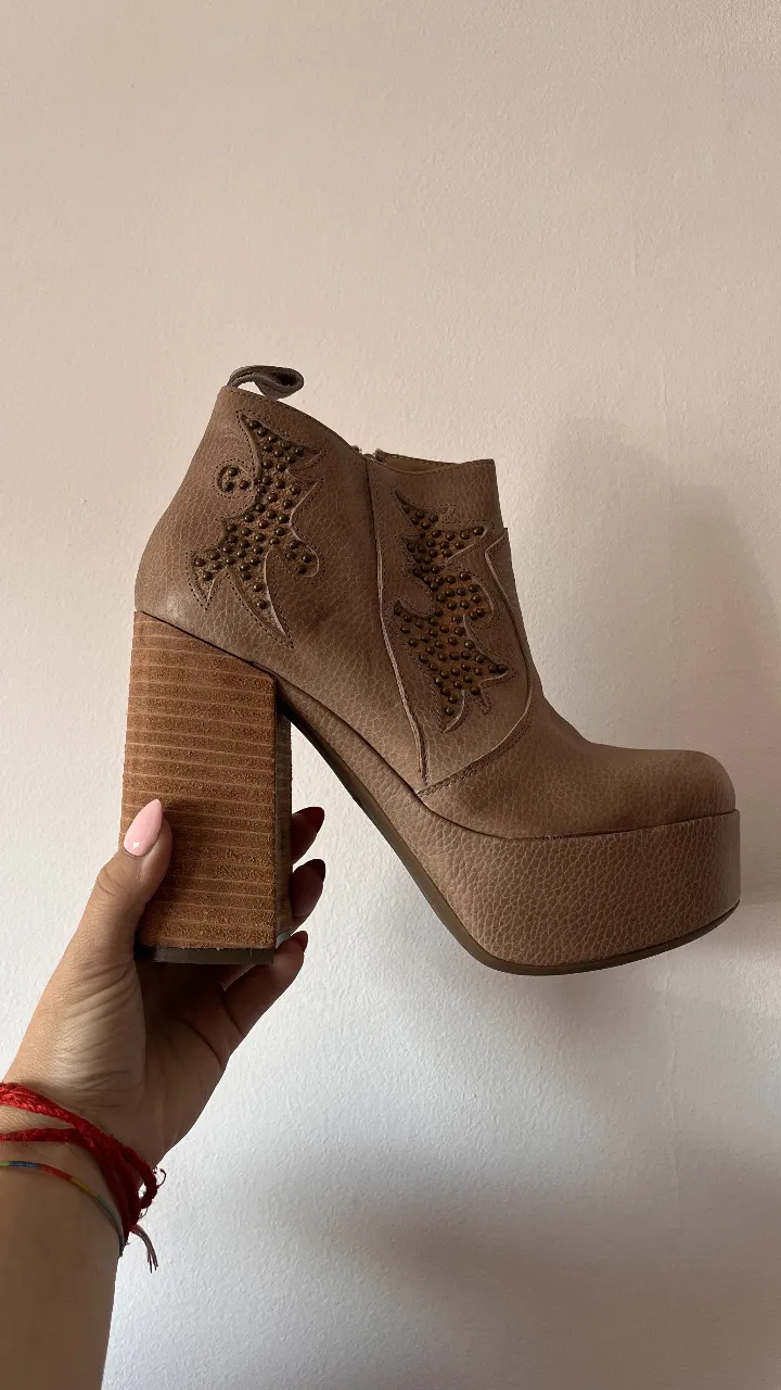 Vitabella · Talle AR 39