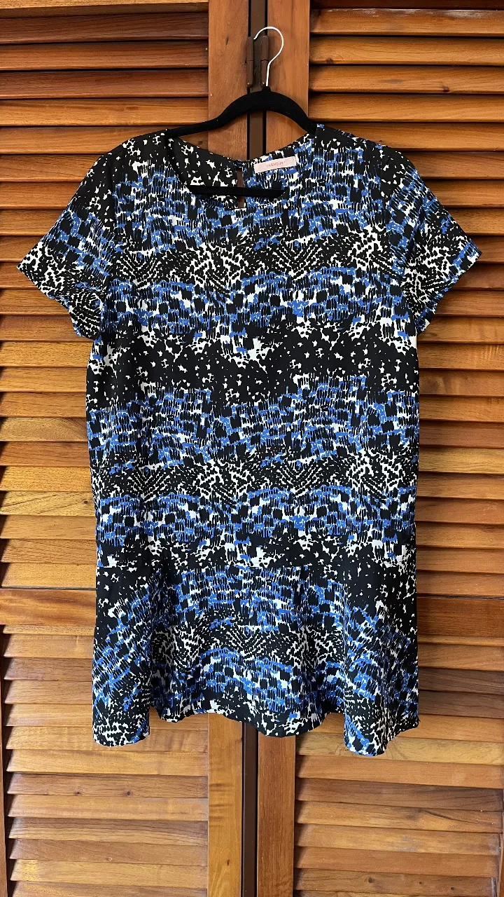 Vestido Yagmour - imagen 1