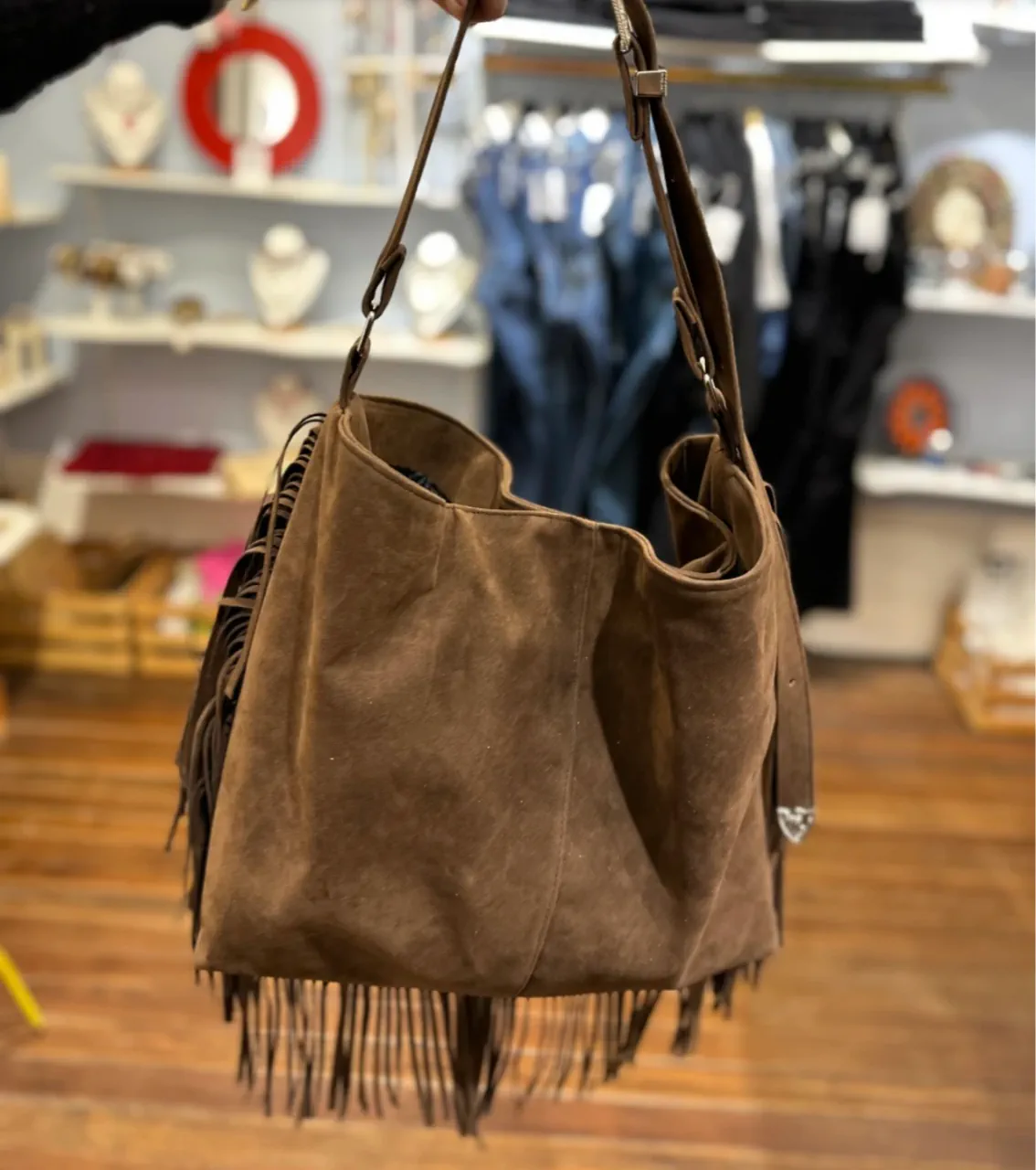 Cartera Miss chaucha