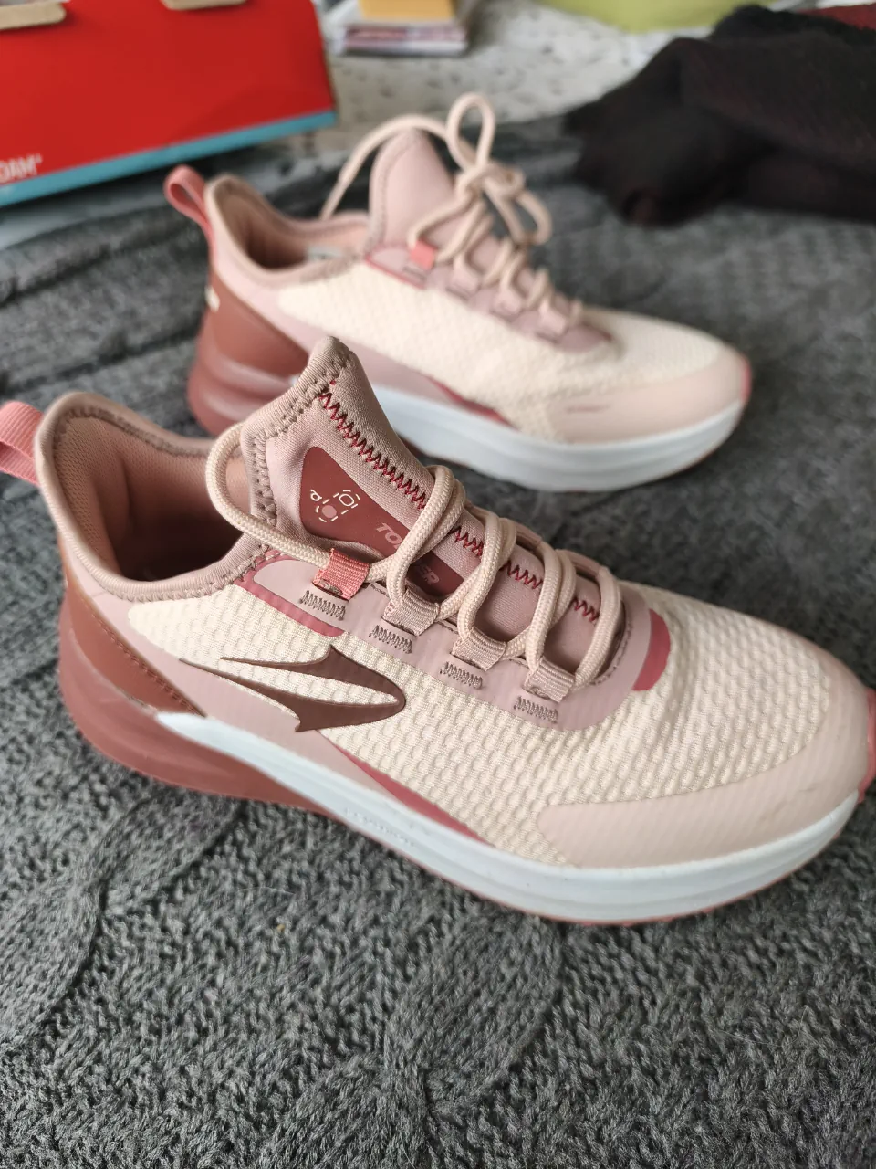 Zapatillas Topper - imagen 1