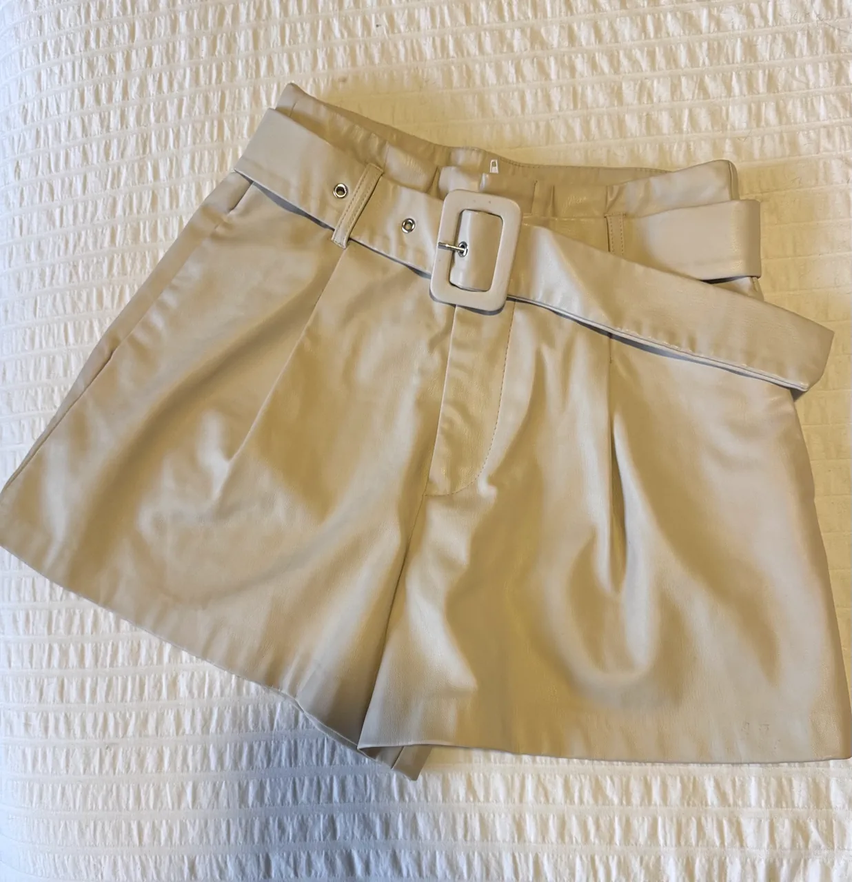 Short Zara - imagen 1