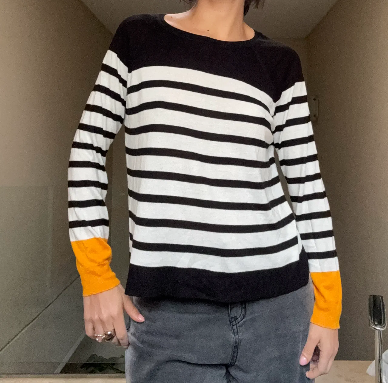 Sweater Zara - imagen 1
