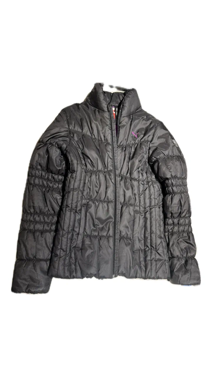 Campera Puma - imagen 1