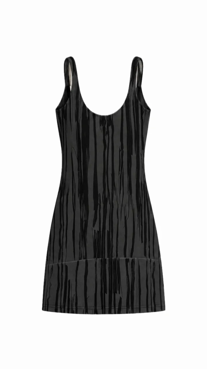 Vestido Traco - imagen 1