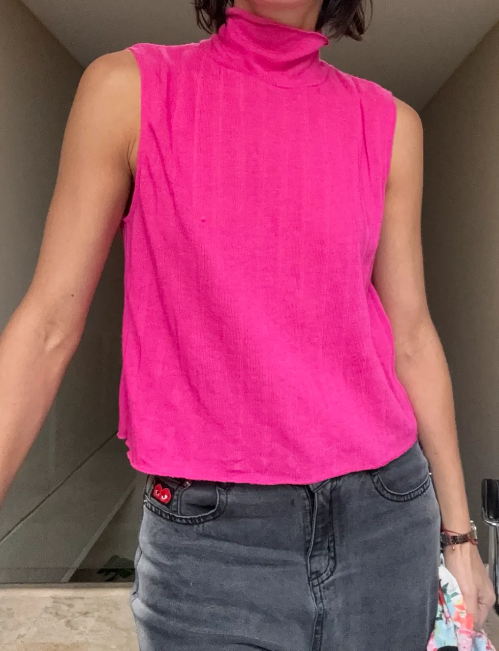 Zara · Talle S