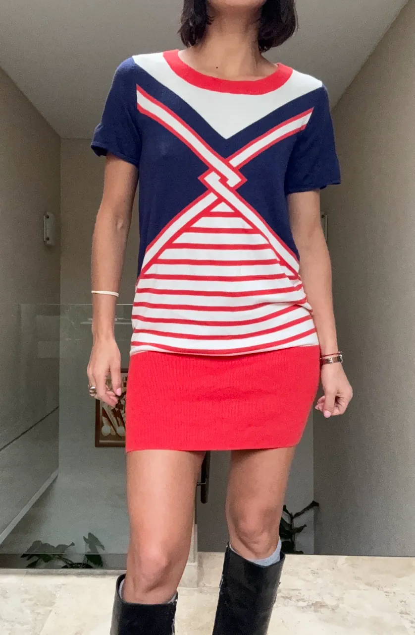 Vestido Promod - imagen 1
