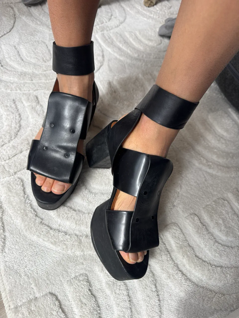 Sandalias & Other Stories - imagen 1