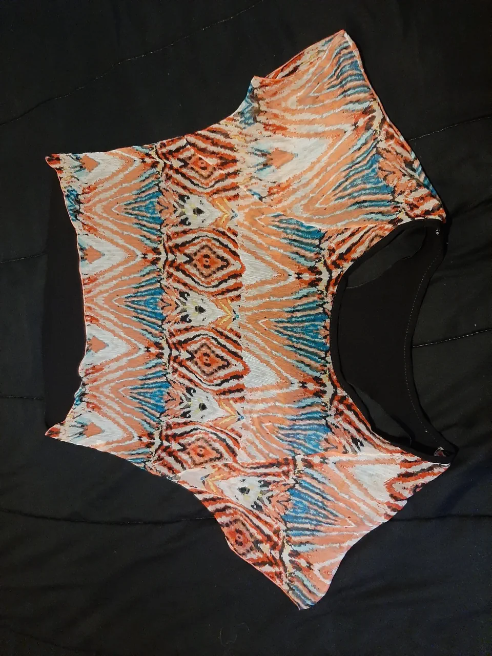 Blusa Hill top - imagen 1