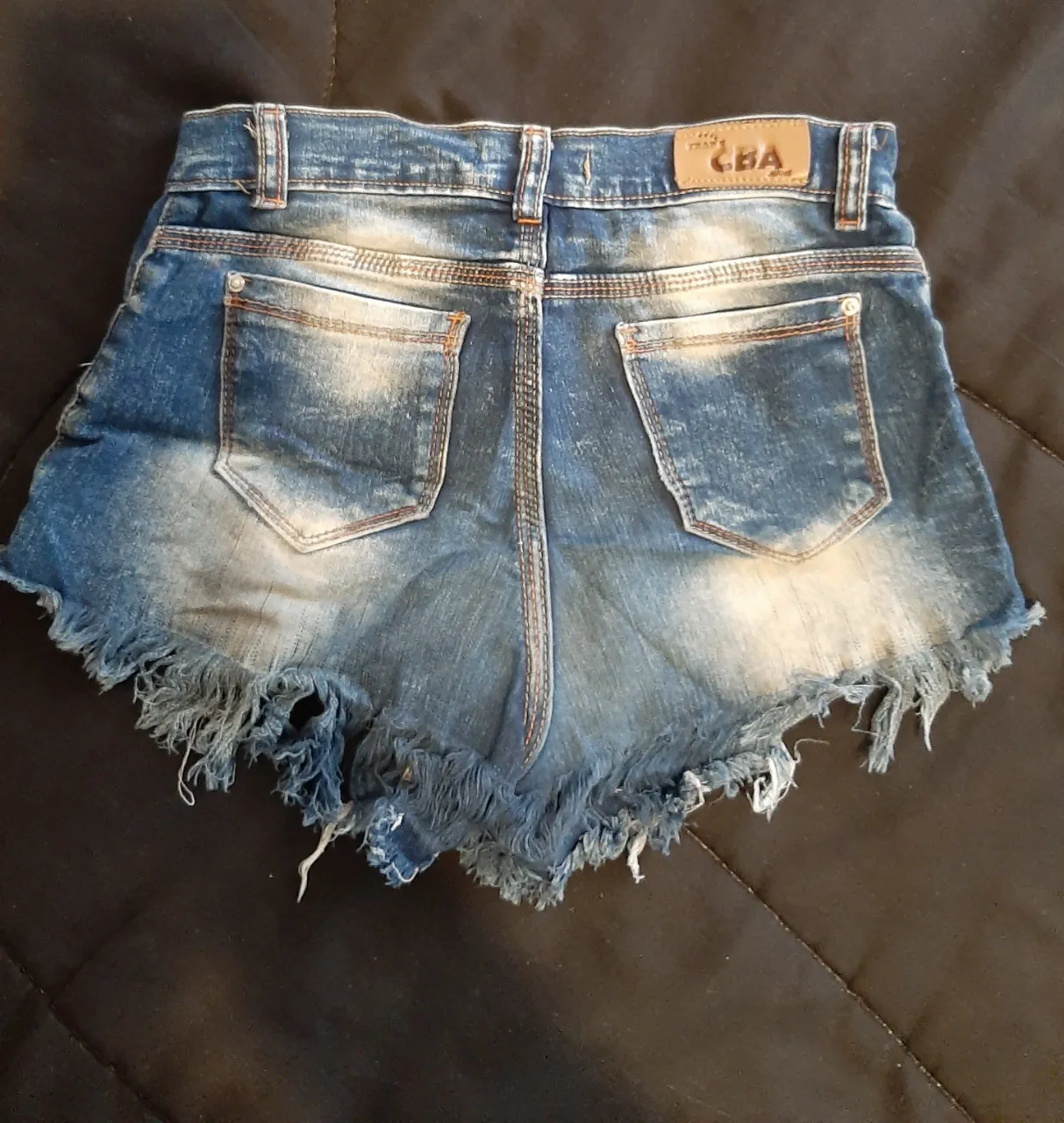 Cba jeans · Talle 1