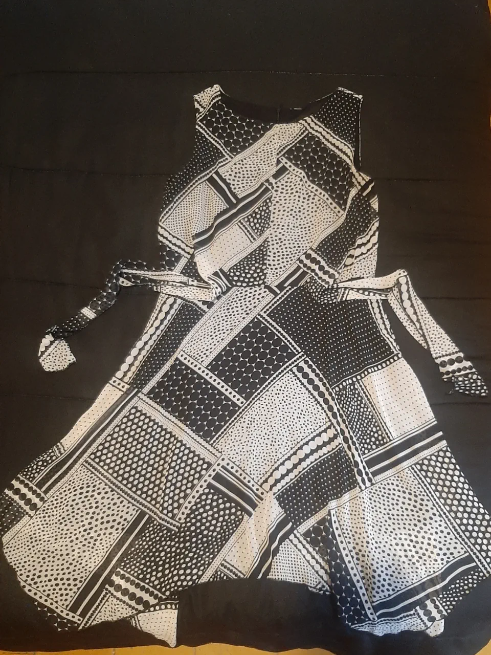 Vestido Importado estados unidos - imagen 1