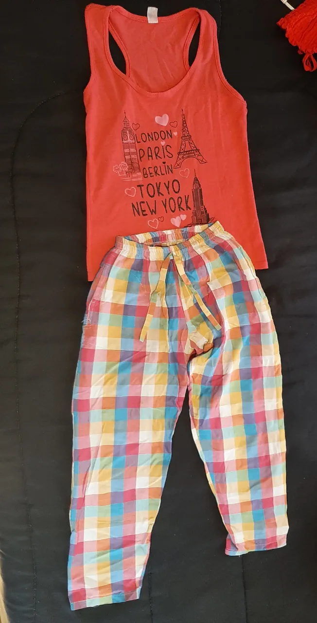 Pantalón Elephant - imagen 1
