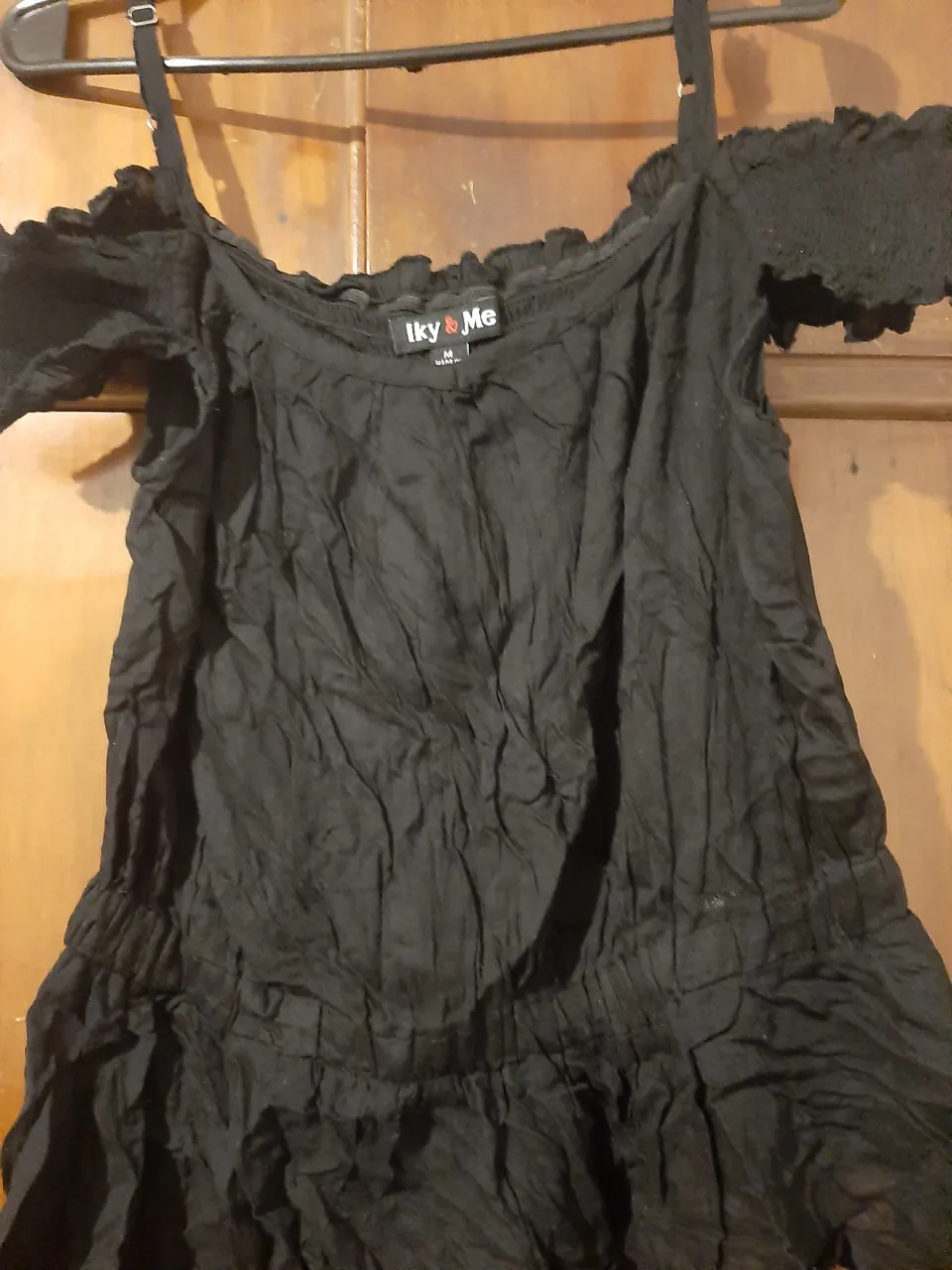 Blusa Iky&me - imagen 1