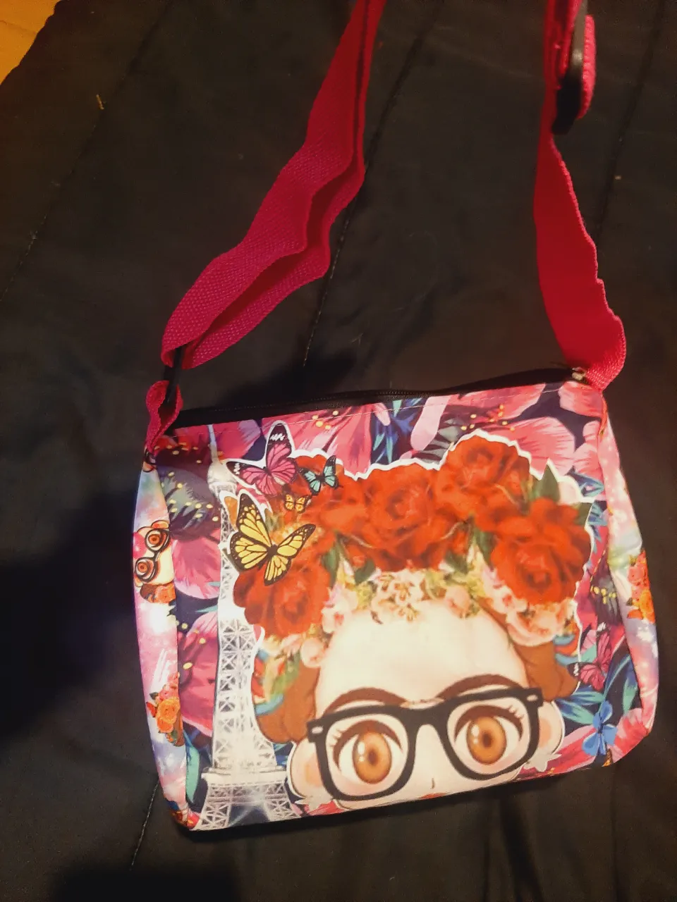 Cartera A+