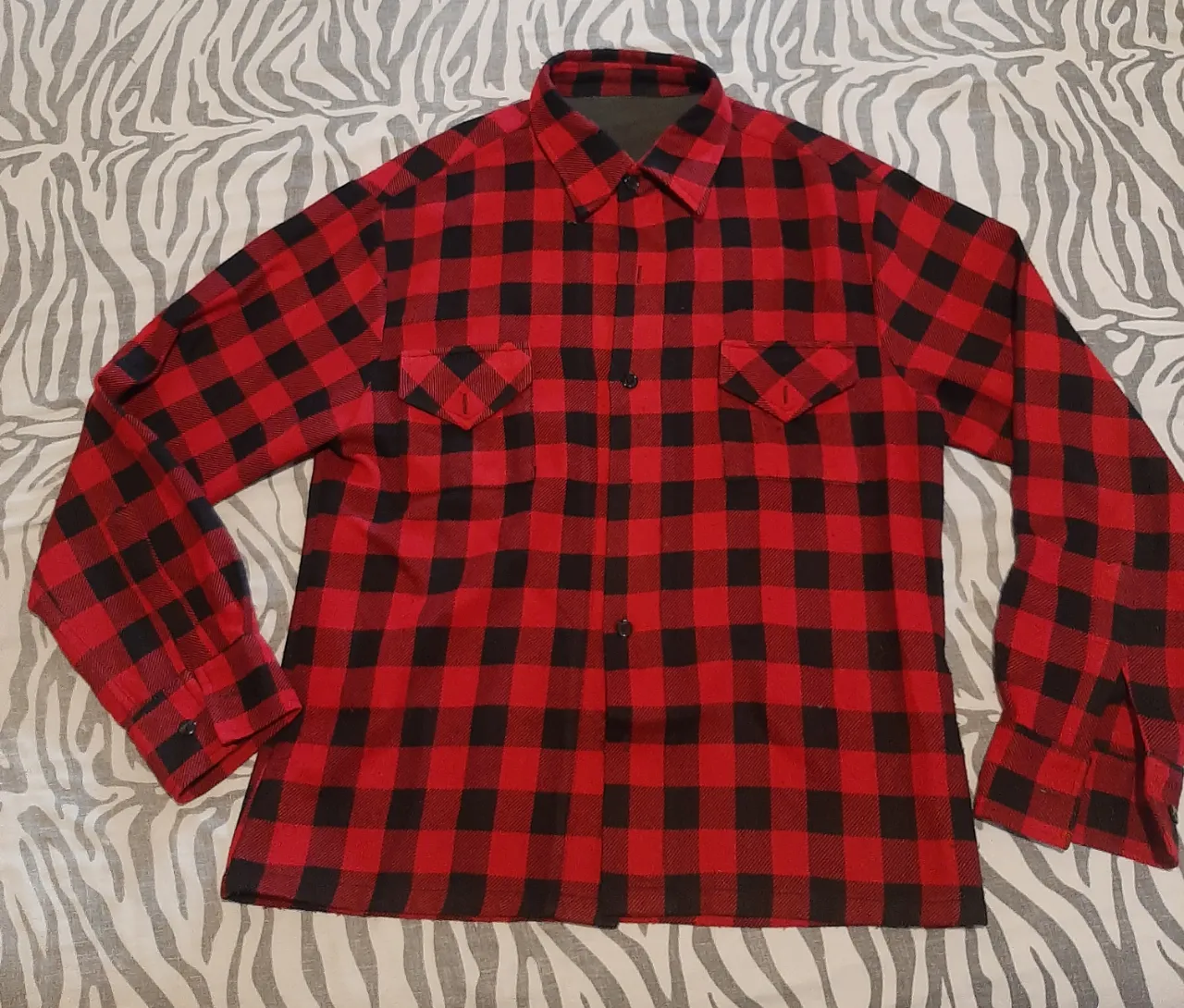 Camisa Generica - imagen 1