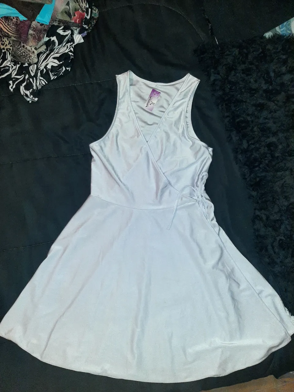 Vestido Onda unlimited - imagen 1