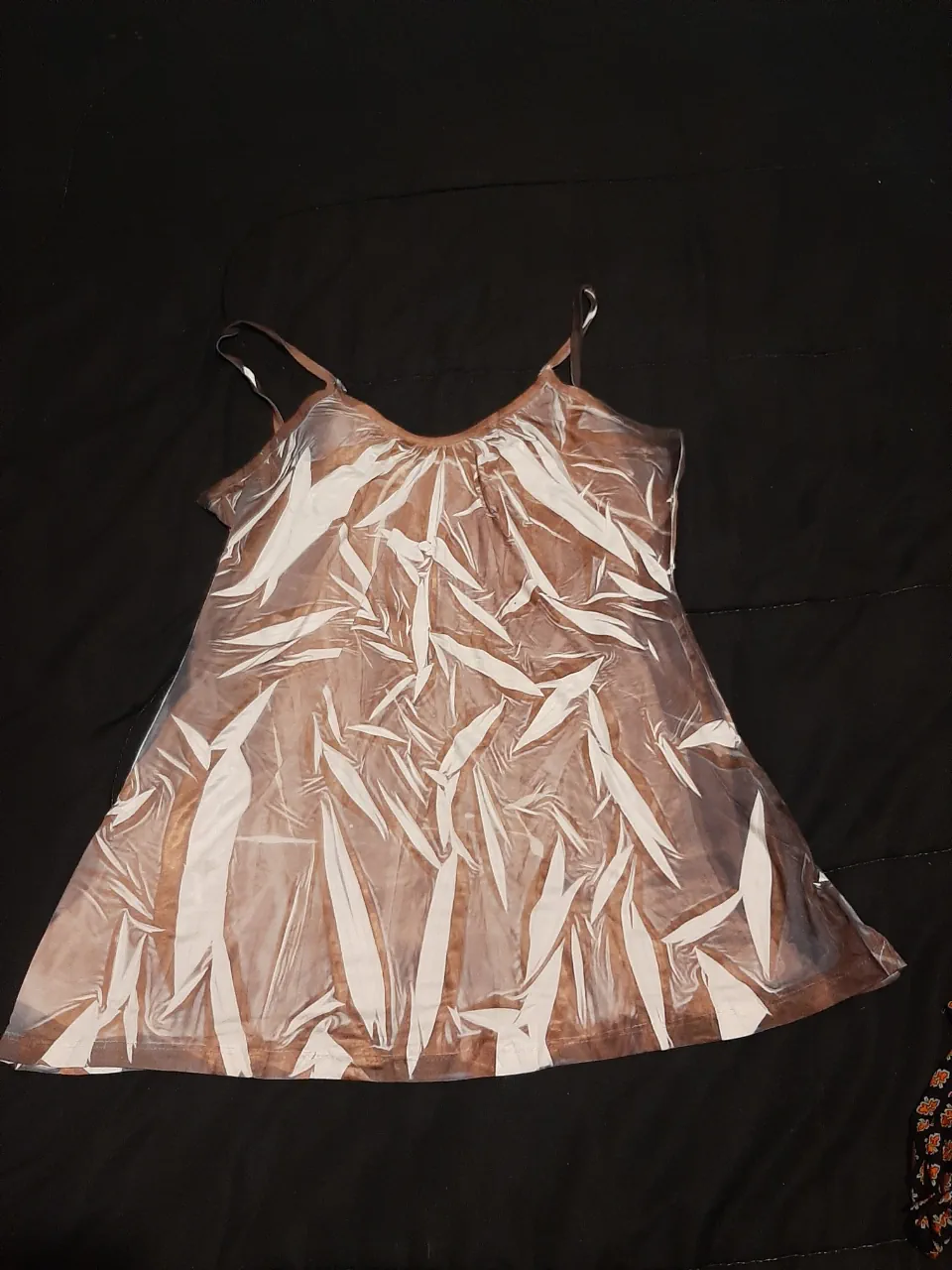 Musculosa E&e - imagen 1