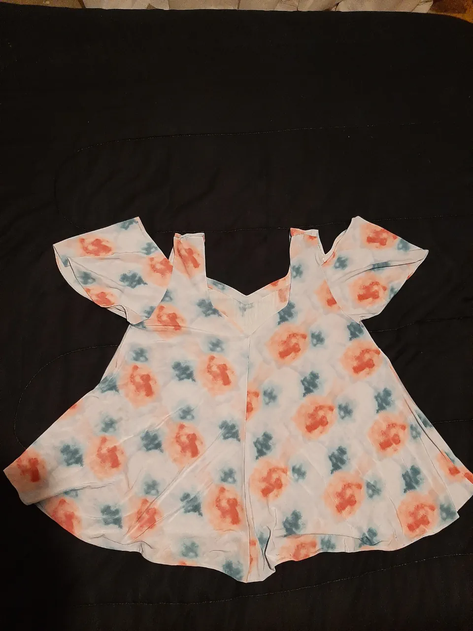 Blusa Artesanal - imagen 1