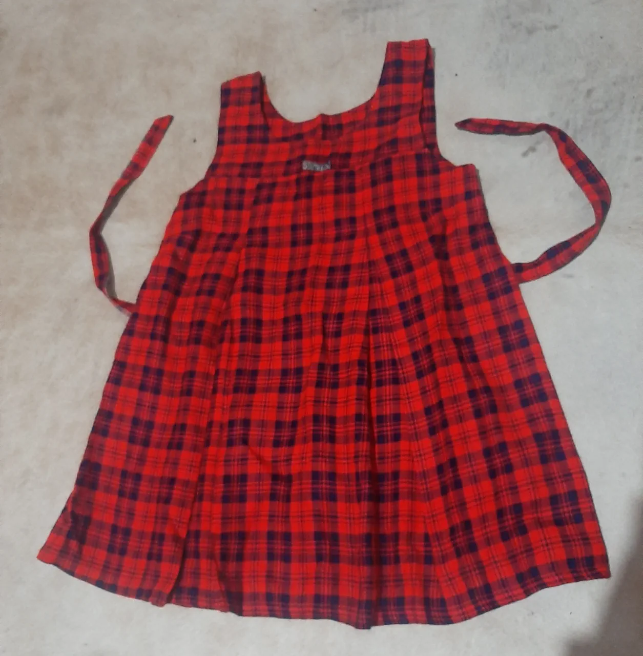 Vestido South & co - imagen 1