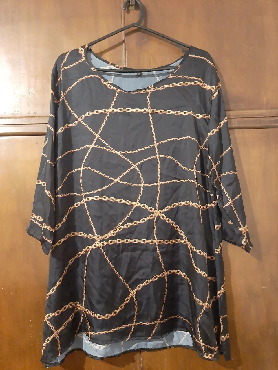 Blusa A+ - imagen 1