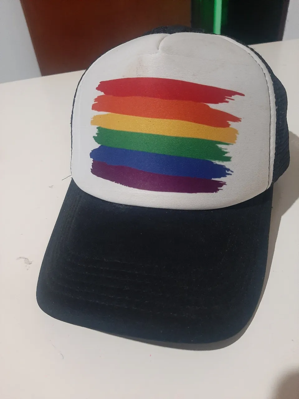 Gorra China