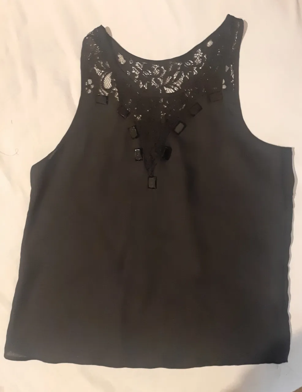 Musculosa Nose - imagen 1