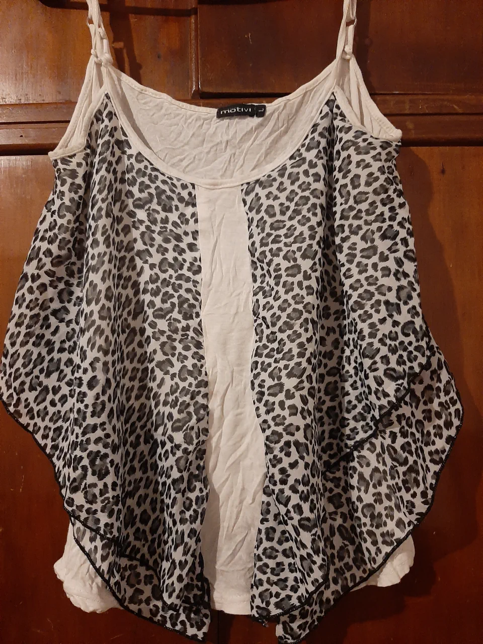 Musculosa motivi - imagen 1