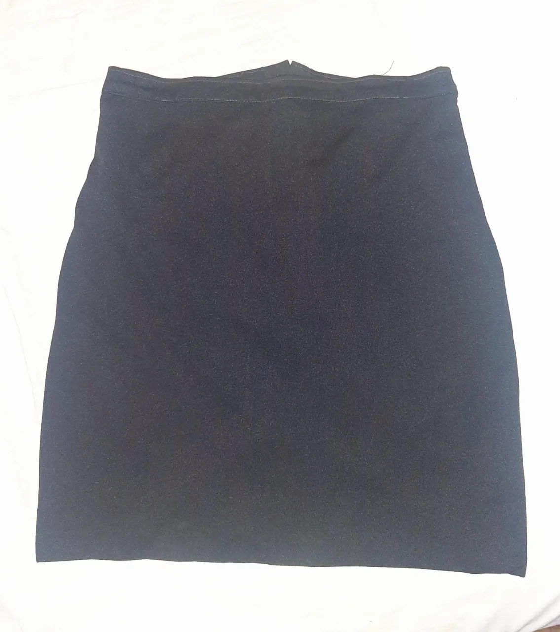 Pollera Por modista · Talle S