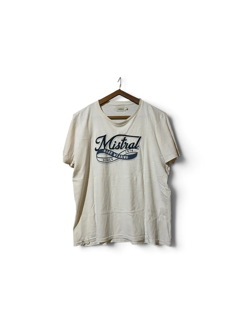 Mistral · Talle L