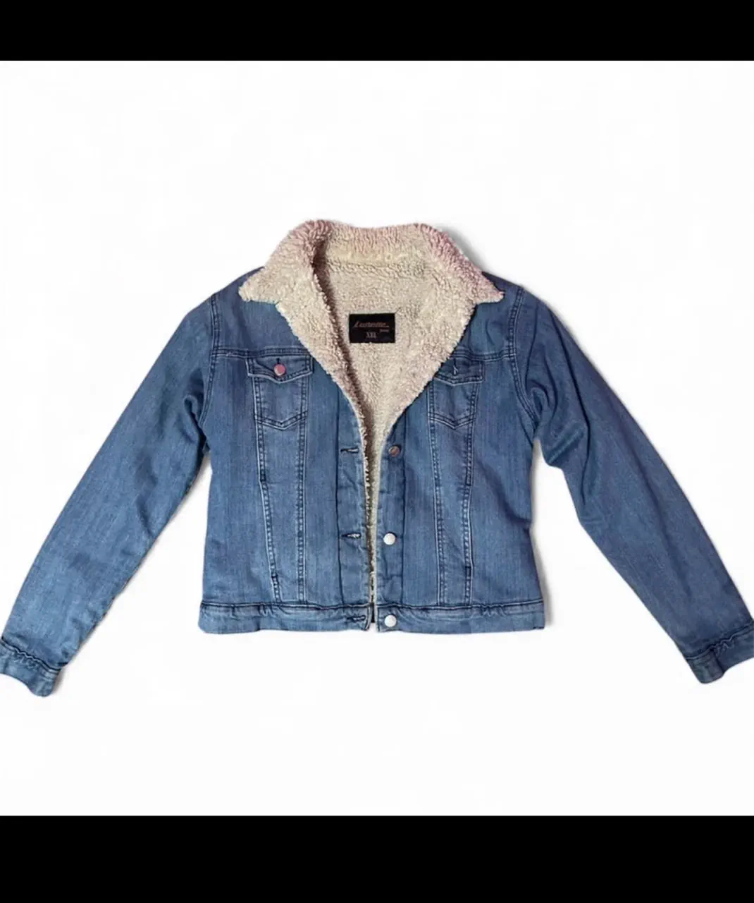Marca generica · Talle XL