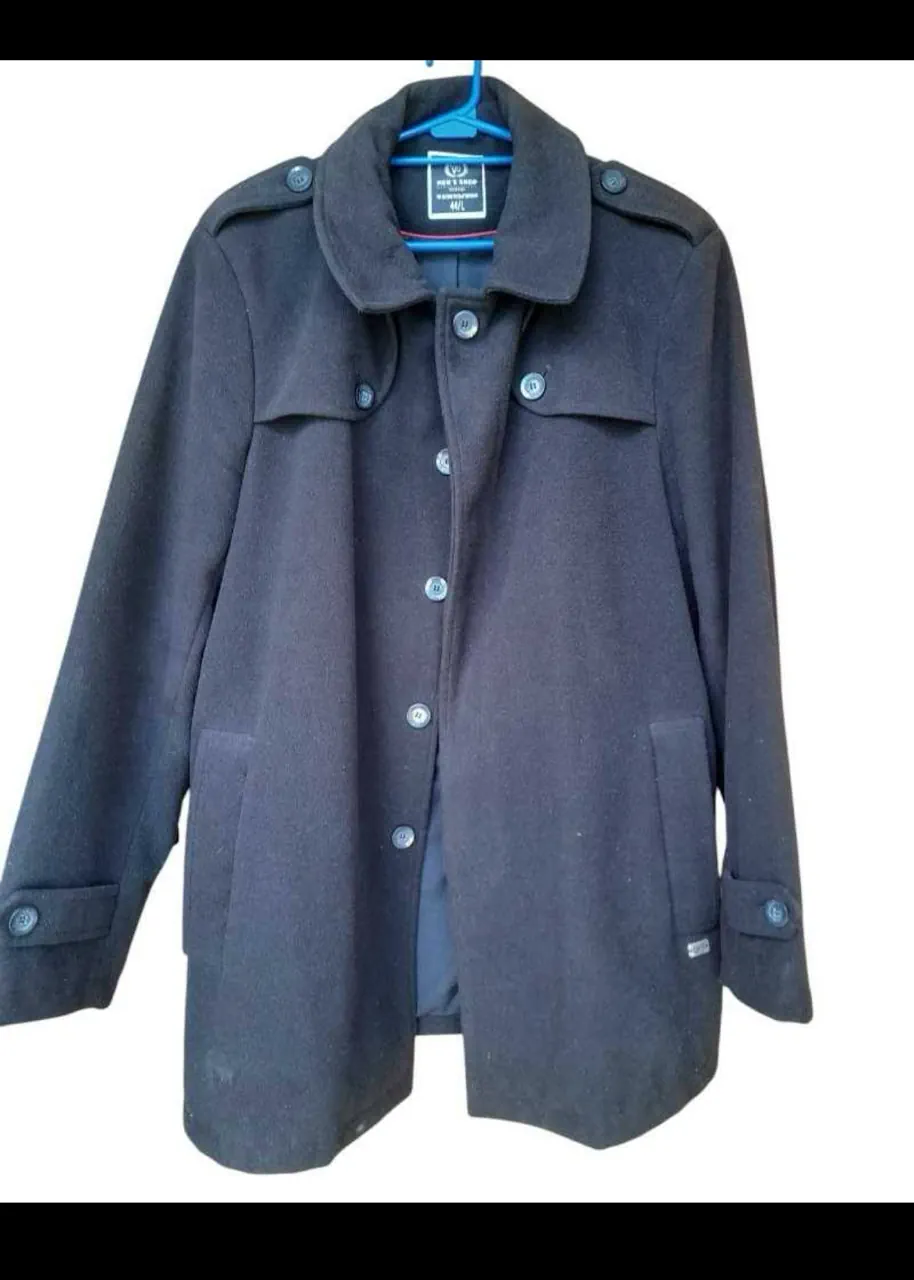 Tapado Wanama · Talle L